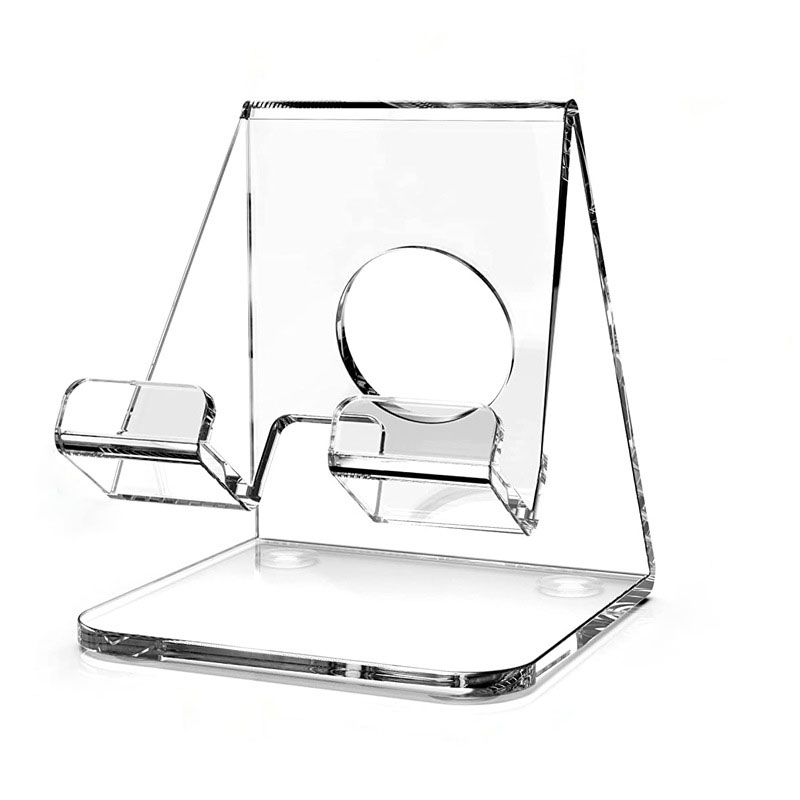 Acrylic Cell Phone Stand